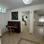 Apartament Riverside Tirana