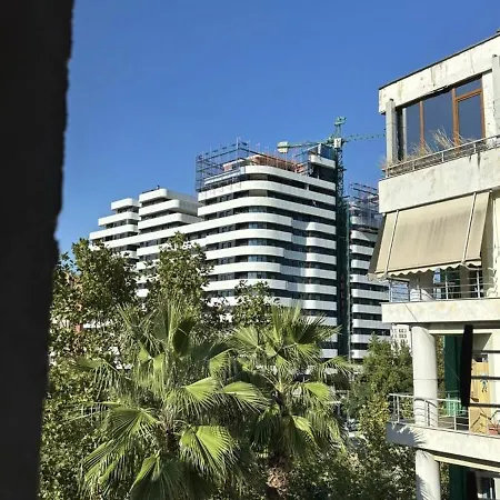 Apartament Riverside *
