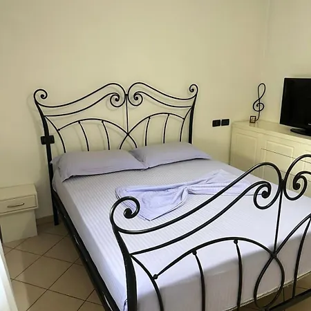 Apartament Riverside