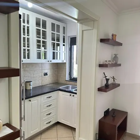 Riverside Apartament *