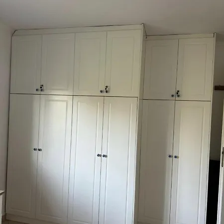 Apartament Riverside Tirana