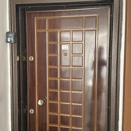 Apartament Riverside *