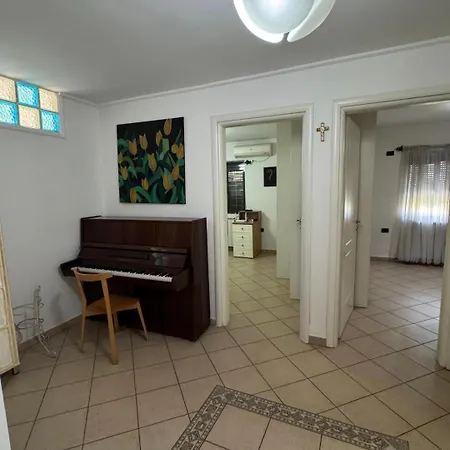 Appartement Riverside Tirana