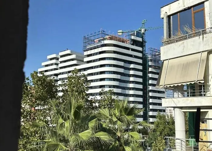 アパート Riverside *