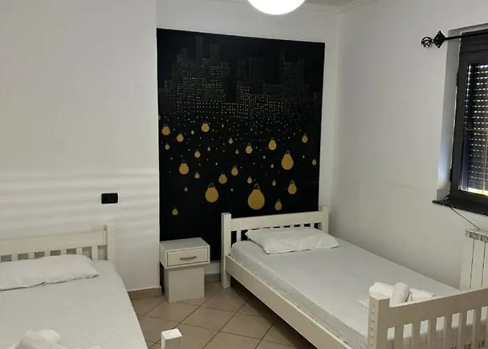 Riverside ティラナ