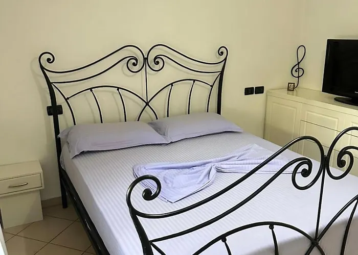 アパート Riverside