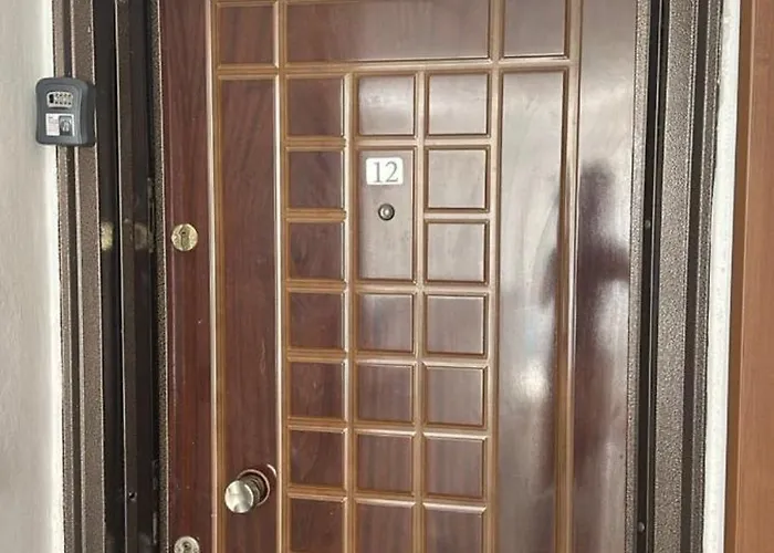 アパート Riverside *