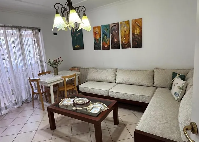 Riverside * ティラナ